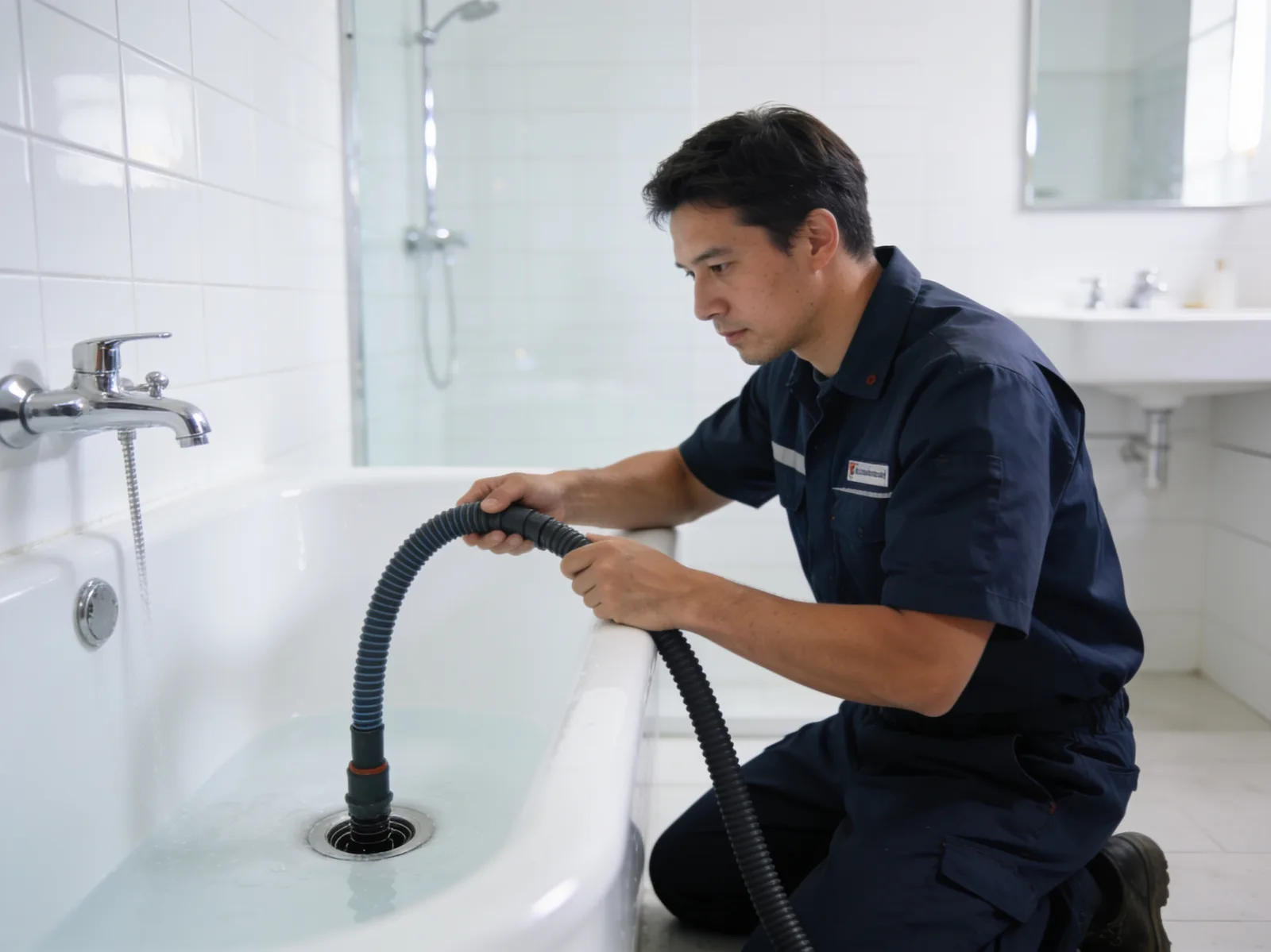 Emergency Plumber Saint Pauls, NC FAQs